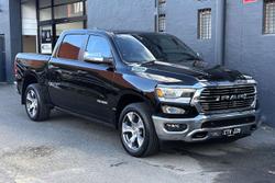 2023 RAM
1500 Laramie Sport RamBox