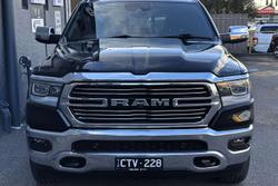 2023 RAM
1500 Laramie Sport RamBox