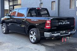 2023 RAM
1500 Laramie Sport RamBox