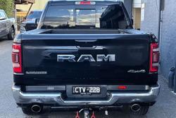 2023 RAM
1500 Laramie Sport RamBox