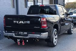 2023 RAM
1500 Laramie Sport RamBox
