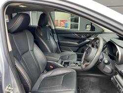 2018 Subaru
XV 2.0i-S