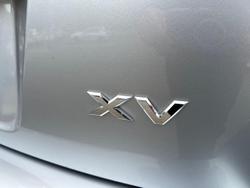 2018 Subaru
XV 2.0i-S