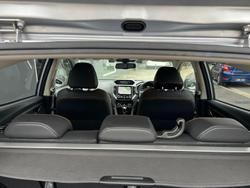 2018 Subaru
XV 2.0i-S