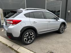 2018 Subaru
XV 2.0i-S