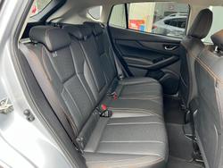 2018 Subaru
XV 2.0i-S