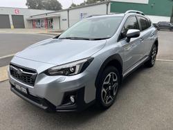 2018 Subaru
XV 2.0i-S