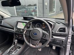 2018 Subaru
XV 2.0i-S