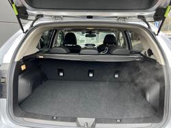 2018 Subaru
XV 2.0i-S