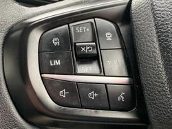 2023 Ford
Everest Trend