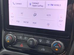 2023 Ford
Everest Trend
