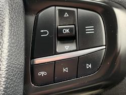2023 Ford
Everest Trend