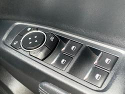 2023 Ford
Everest Trend