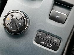2023 Ford
Everest Trend