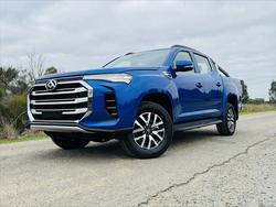 2025 LDV
T60 Max PRO