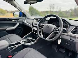 2025 LDV
T60 Max PRO