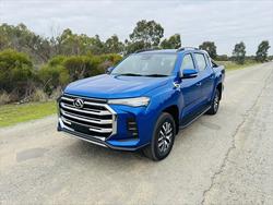 2025 LDV
T60 Max PRO