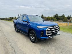 2025 LDV
T60 Max PRO