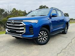 2025 LDV
T60 Max PRO