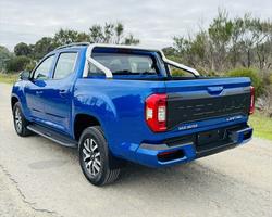 2025 LDV
T60 Max PRO