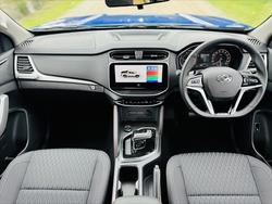 2025 LDV
T60 Max PRO