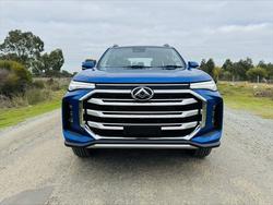 2025 LDV
T60 Max PRO