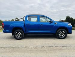 2025 LDV
T60 Max PRO