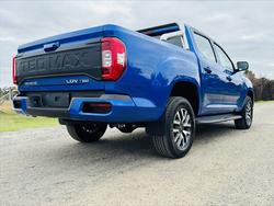 2025 LDV
T60 Max PRO