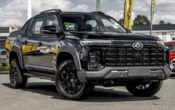 2025 LDV T60 Max PLUS