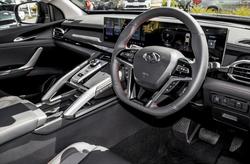 2025 LDV T60 Max PLUS