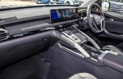 2025 LDV T60 Max PLUS