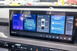 2025 LDV T60 Max PLUS