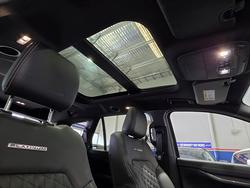 2025 Ford Everest Platinum