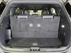 2025 Ford Everest Platinum