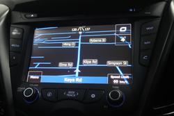 2016 Hyundai
                Veloster SR Turbo