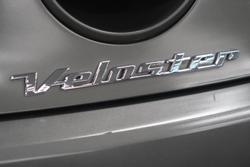 2016 Hyundai
                Veloster SR Turbo