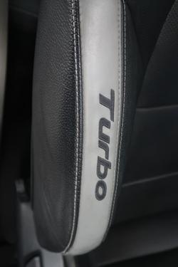 2016 Hyundai
                Veloster SR Turbo