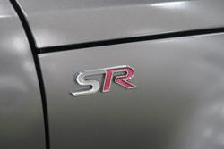 2016 Hyundai
                Veloster SR Turbo