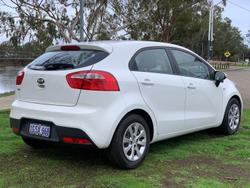2014 Kia
Rio S