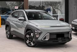 2024 Hyundai
Kona