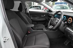2024 Hyundai
Kona