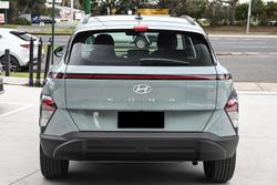 2024 Hyundai
Kona