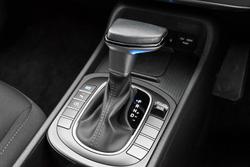 2024 Hyundai
Kona