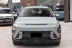 2024 Hyundai
Kona