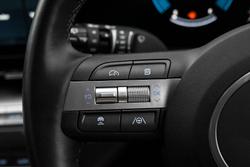 2024 Hyundai
Kona