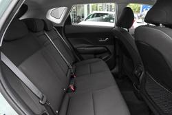 2024 Hyundai
Kona