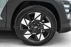 2024 Hyundai
Kona