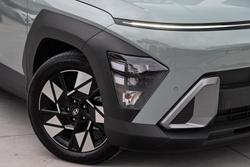 2024 Hyundai
Kona