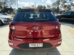 2025 Hyundai
Venue Elite