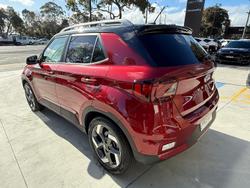 2025 Hyundai
Venue Elite